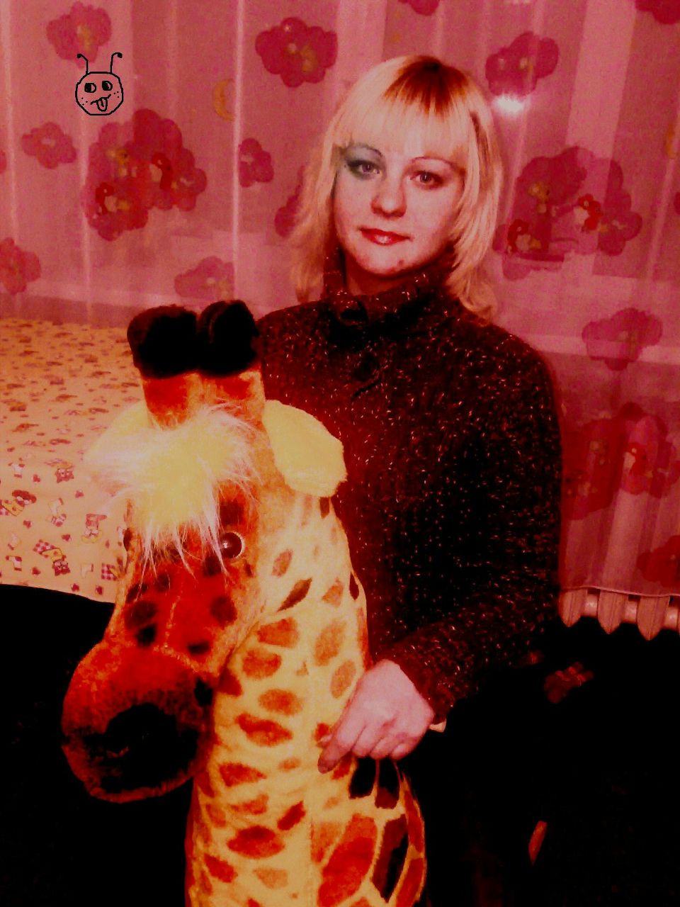 Екатерина Чернышова Алексеевна | Бугульма