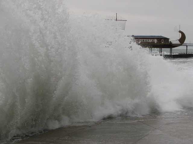 Елисей Бороздин | Ялта