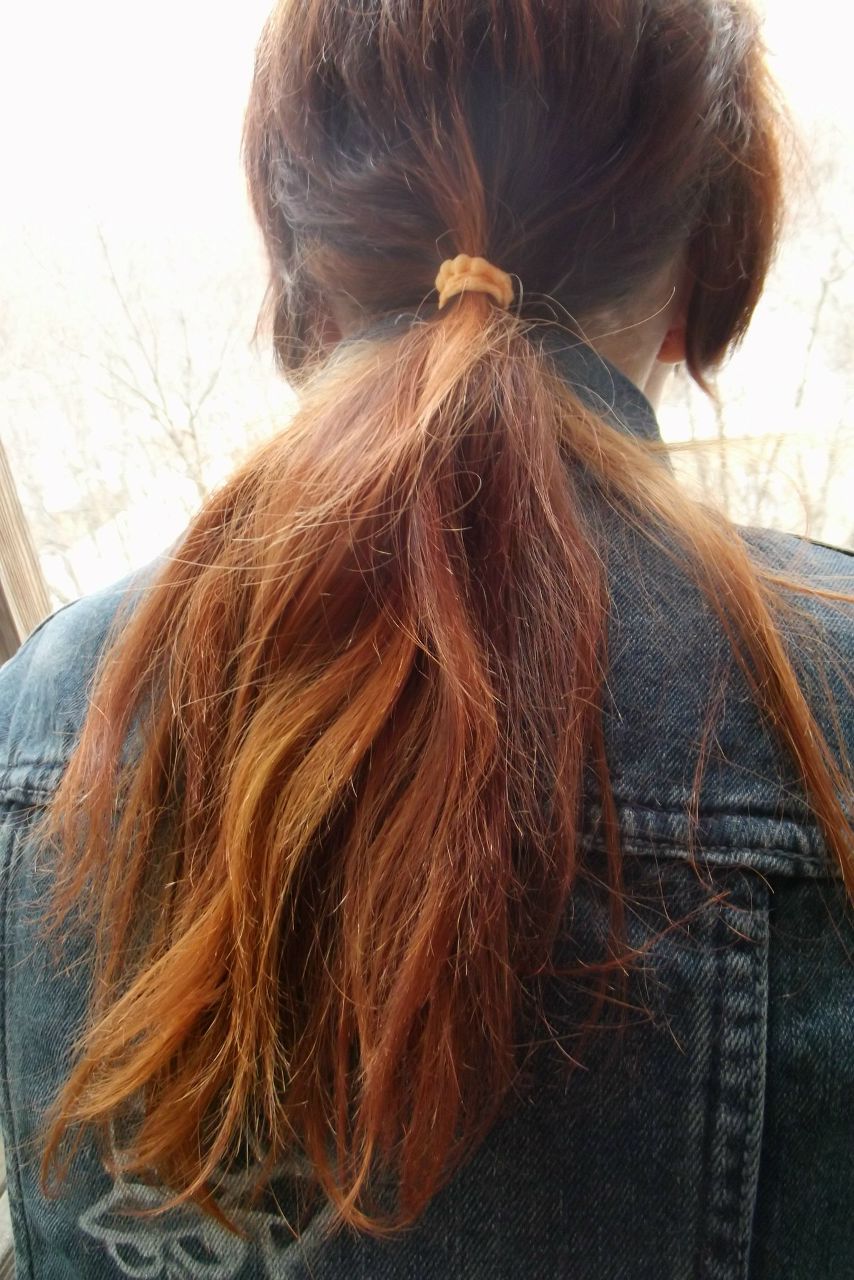 Йору Фейрстрайф | Москва