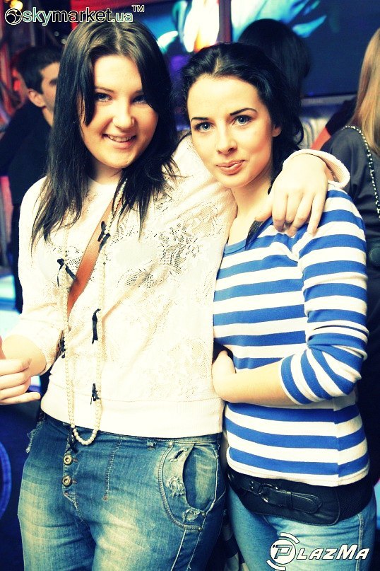 Настюша Романовская | Харьков