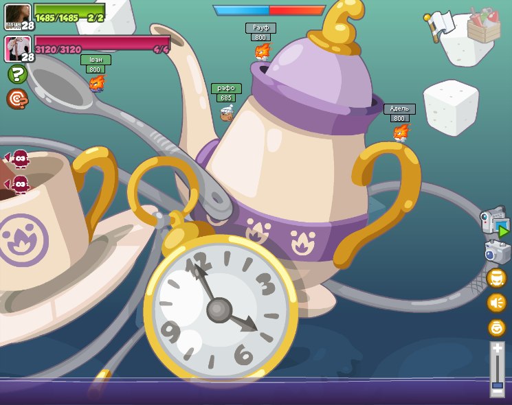 Рафо Басенцян | Москва