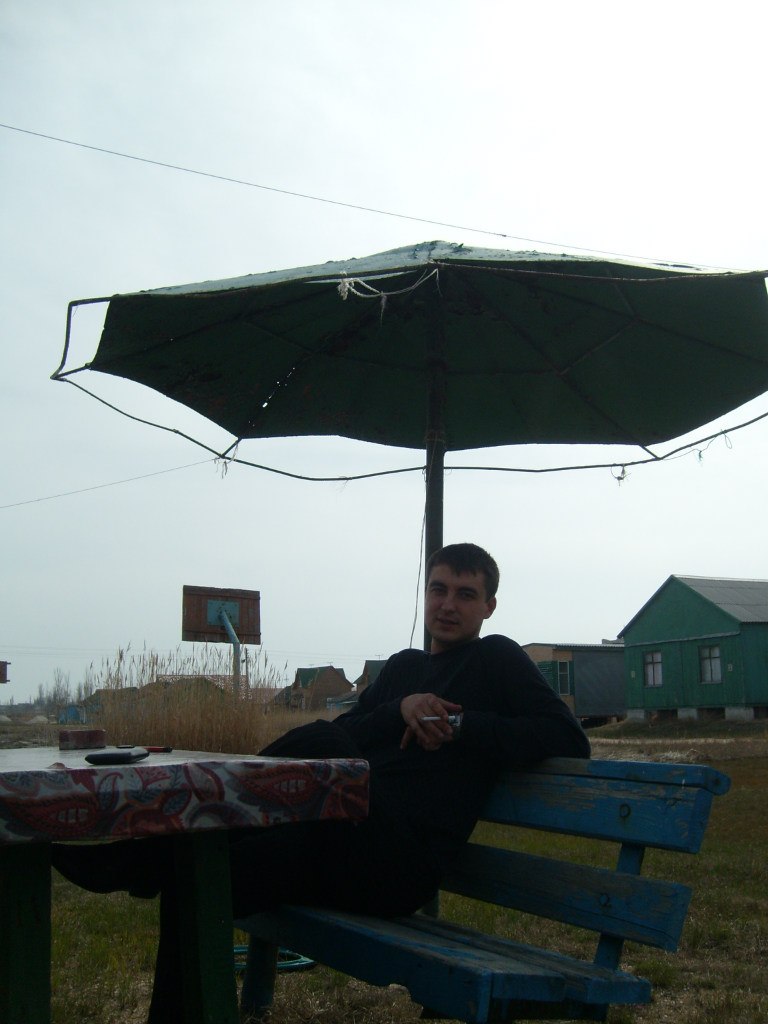 Віктор Серебрянський Or Bere$ | Херсон