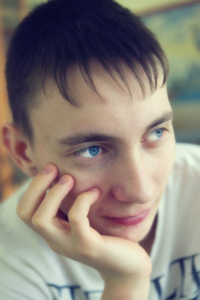 №7, Дима Гераськин, 31 год, Луховицы №7, Дима Гераськин, 31 год, Луховицы