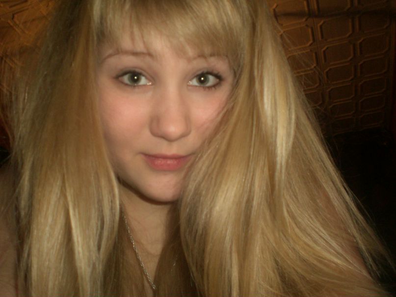 Ксения Коробейникова-Лопатина | Уфа