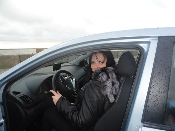 №26, Юля Котова, Балтийск №26, Юля Котова, Балтийск