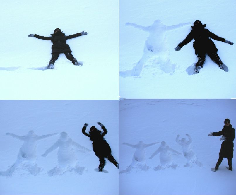 Марьяна Туряк | Черновцы