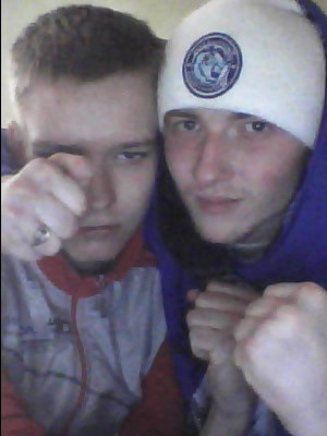 №20, Семён Селиванов, 35 лет, Нижний Новгород №20, Семён Селиванов, 35 лет, Нижний Новгород