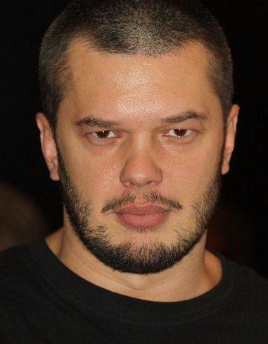 Павел Хатиловский | 