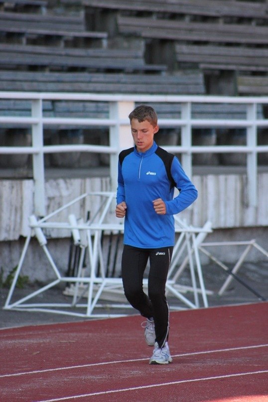 Владислав Фёдоров | Петрозаводск