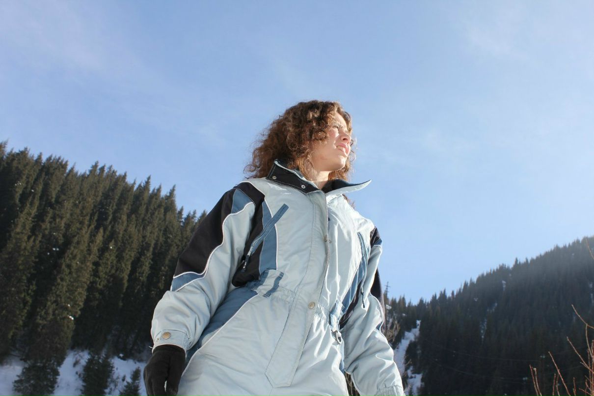 Лена Ауман | Алматы