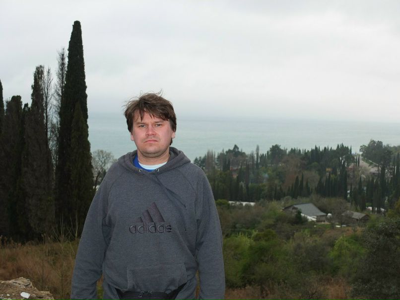 Константин Шевляков Владимирович | Москва