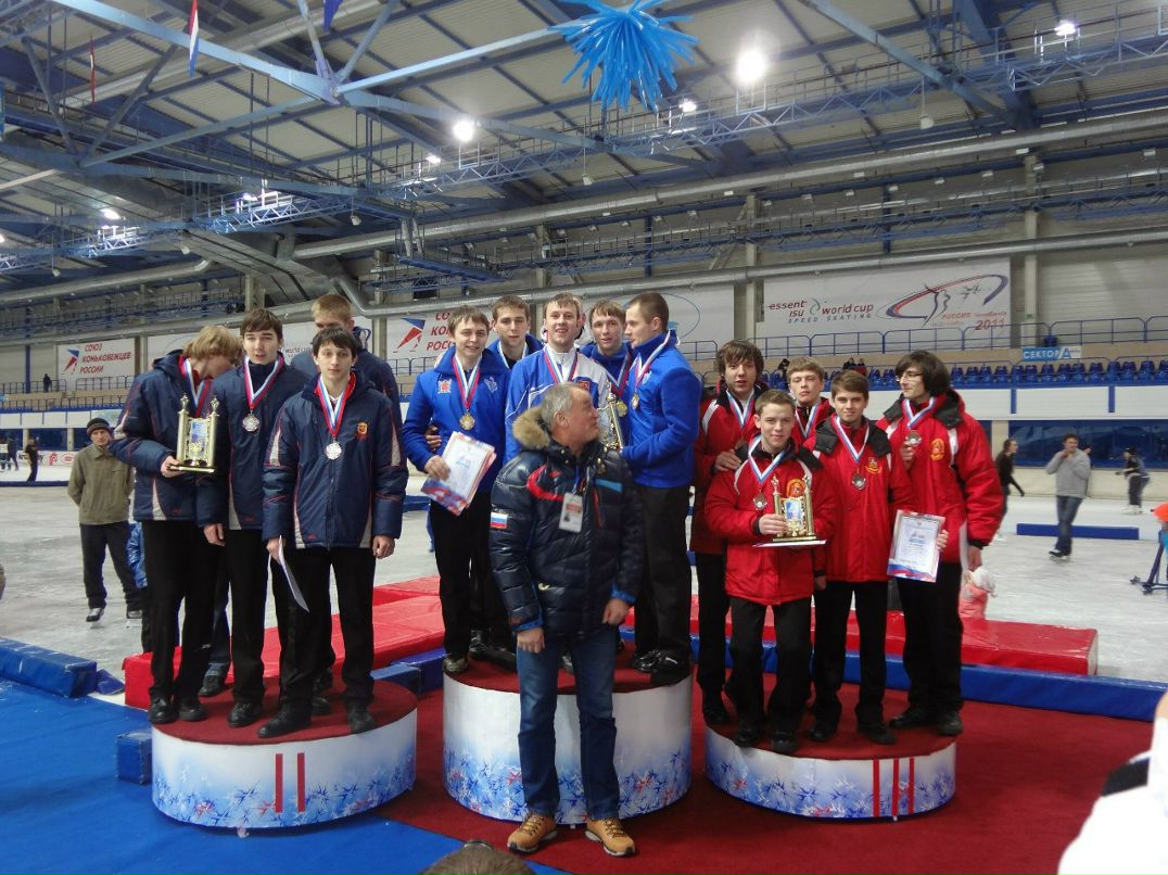 Анюта Грецкая | Москва