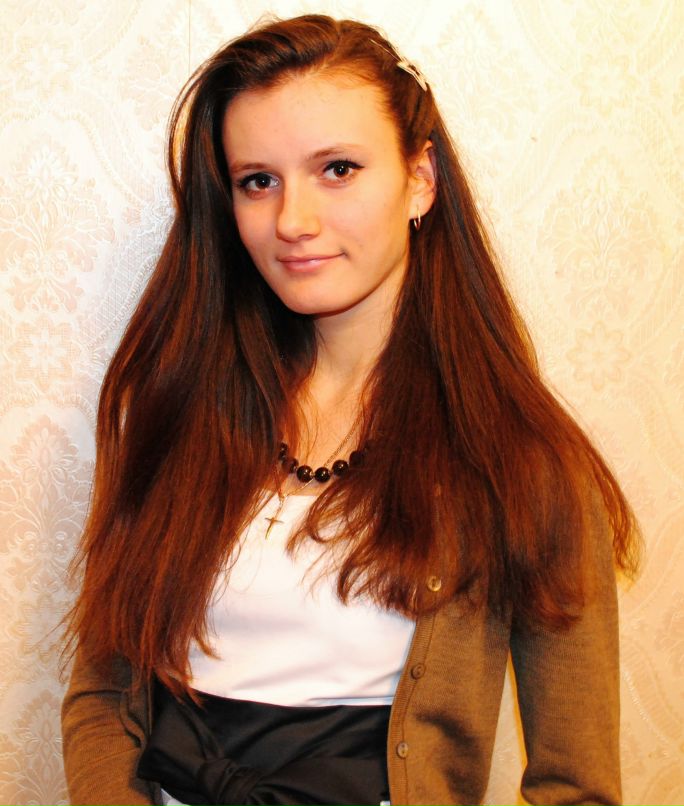 Катя Коротуха | 