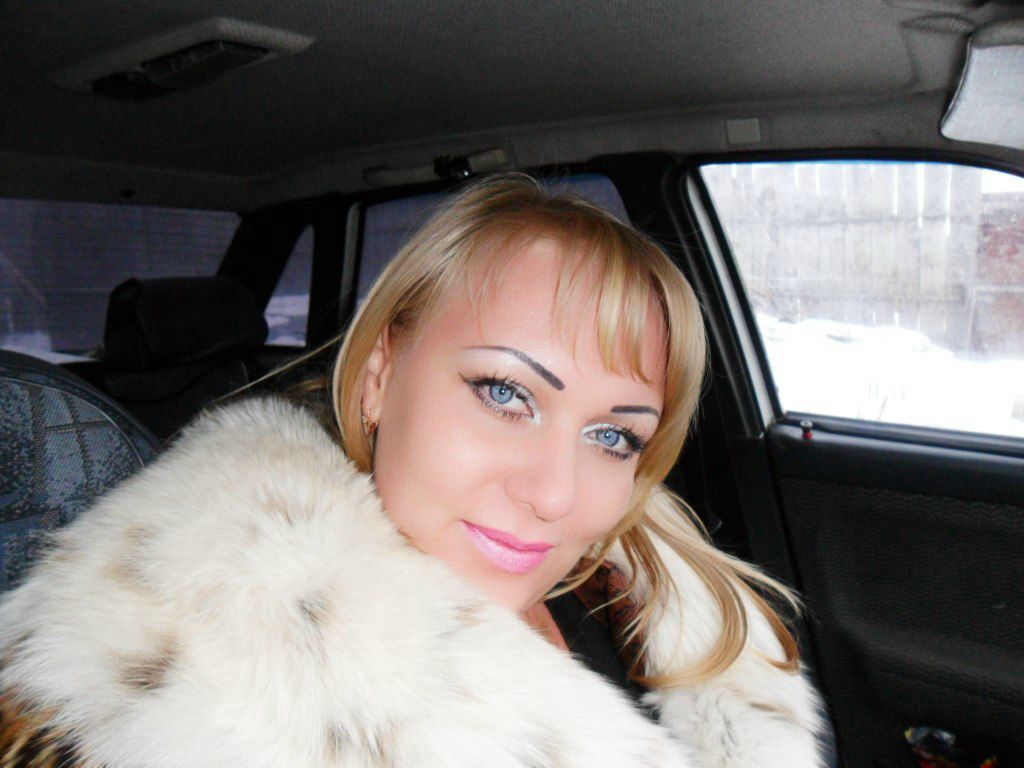 Екатерина Поцелуева | Екатеринбург