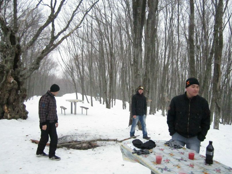 Валерий Шевчук ♠ ☢ ♠ ANTIвариант ♠ ☢ ♠ | Евпатория