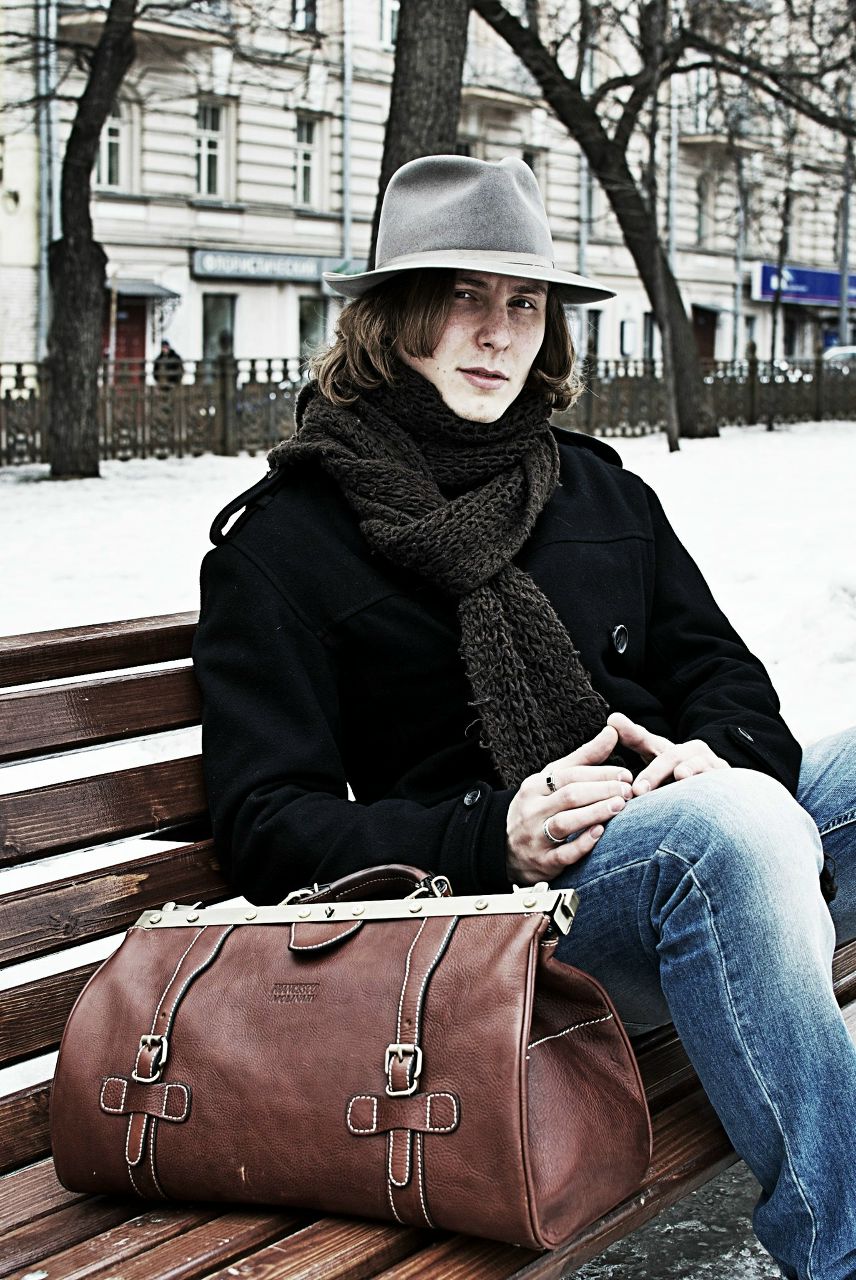 Дмитрий Клименков | Москва