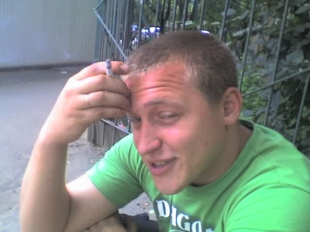 Игорек Maniak | Харцызск