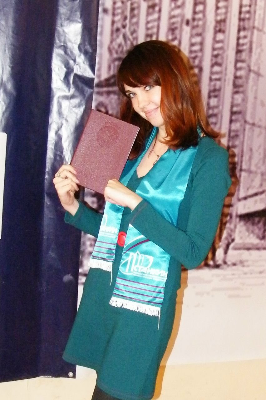 Настя Коерн | Мытищи