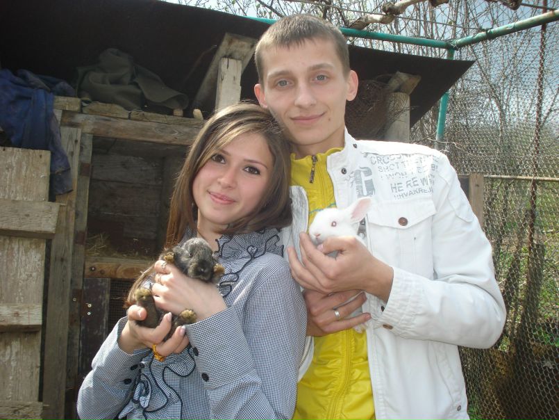 №10, Виталик Станкович, 37 лет, Мукачево №10, Виталик Станкович, 37 лет, Мукачево