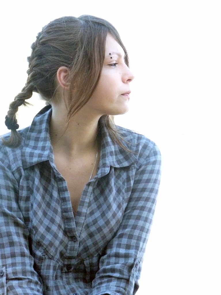 Alina Kovaleva | Красногорск