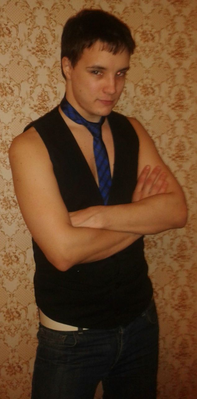 Dmitry Volnuy | Москва