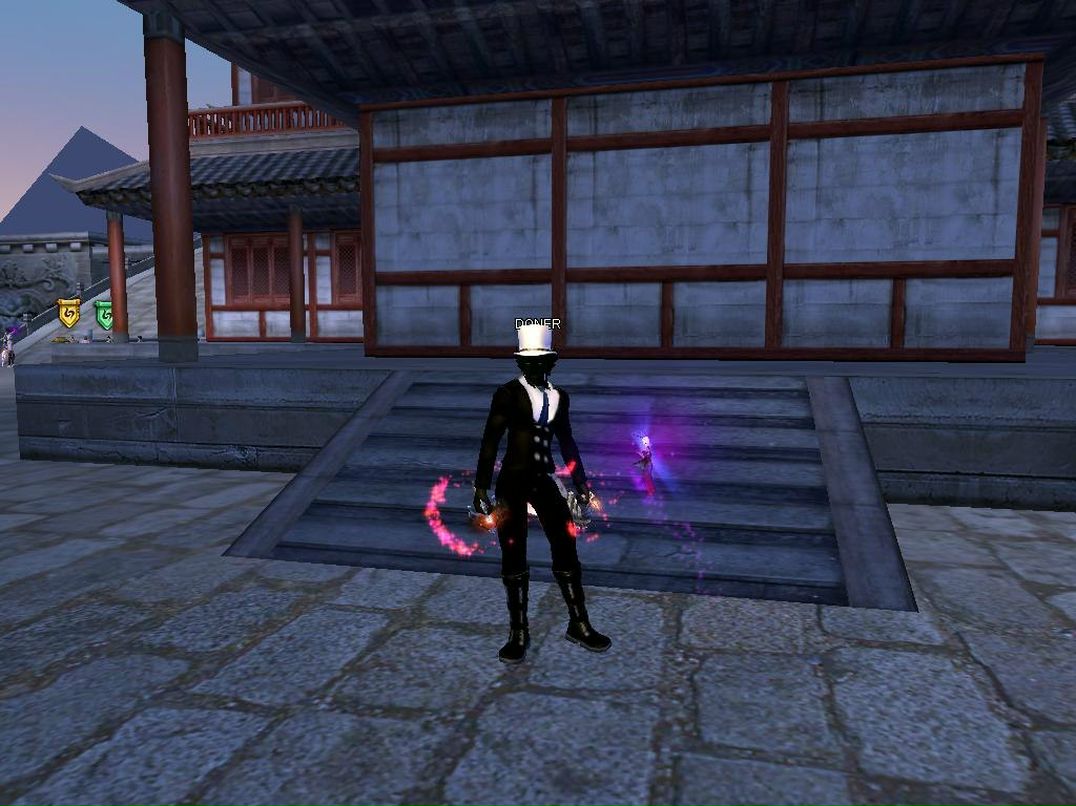 Назік Парута DONER | Стрый