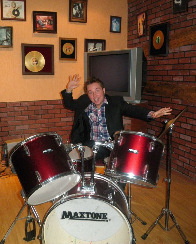 Константин Бровко | 