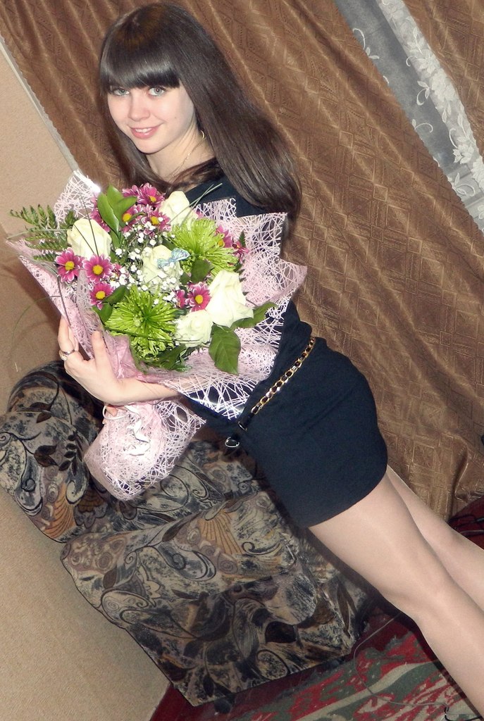 Дарья Шошина | Нижний Новгород