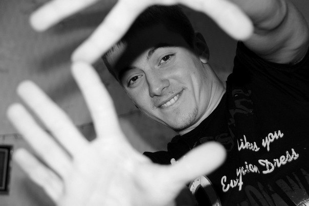 Вадим Тишков | Москва