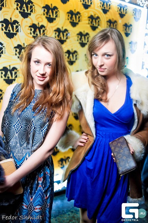 Настя Швецова | Москва