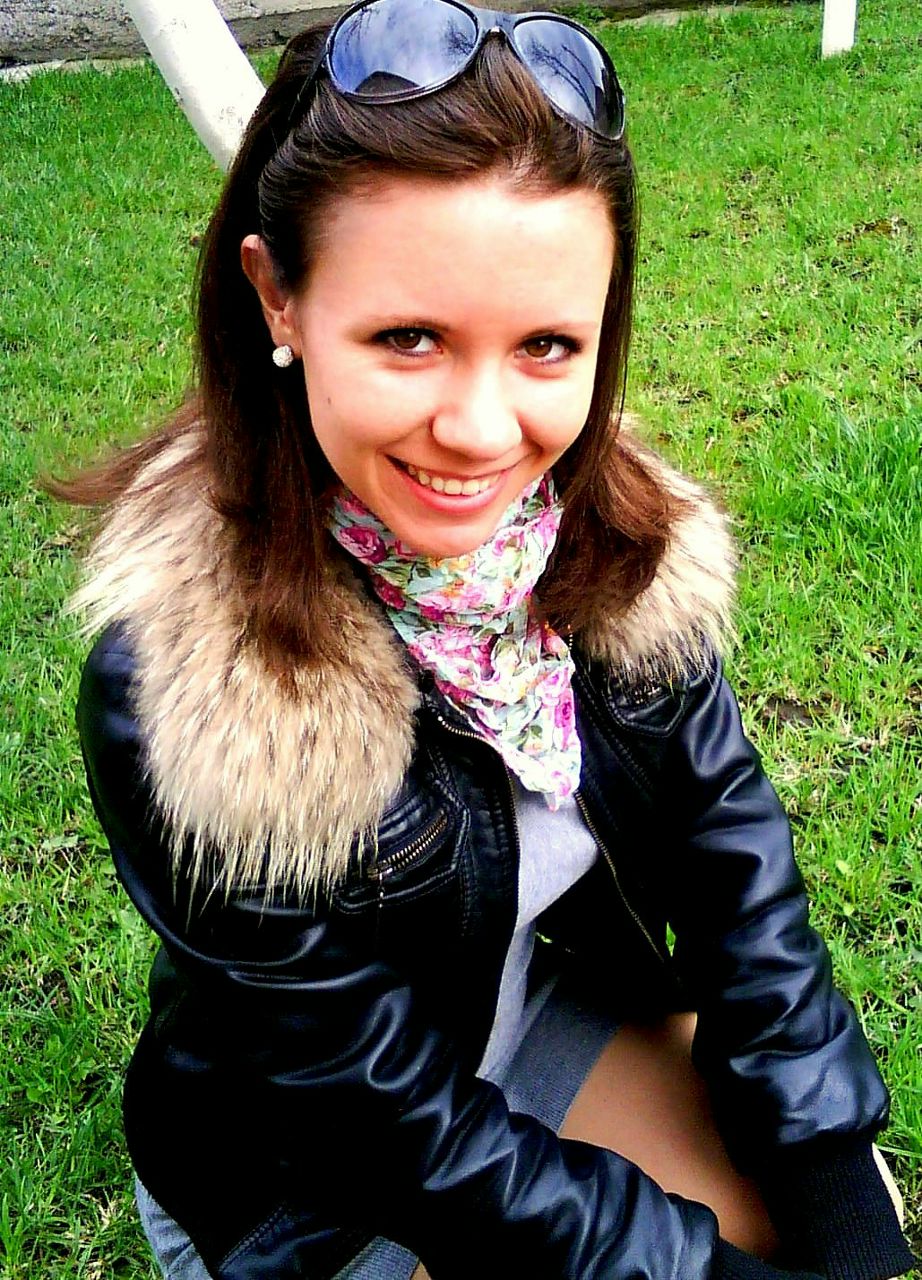 Наталя Ожга | Тернополь