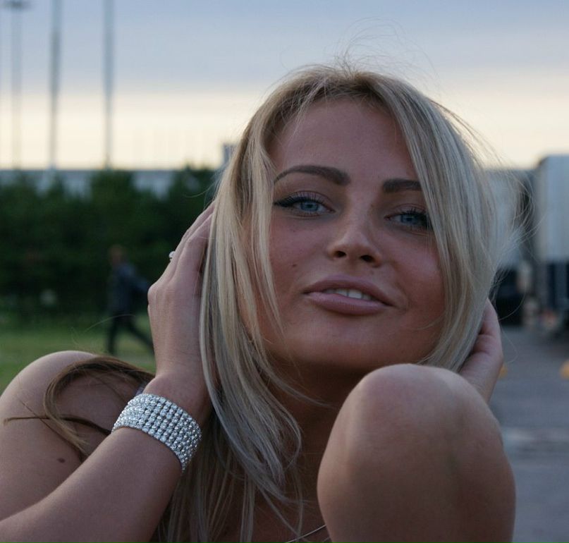 Екатерина Осовская | Гатчина