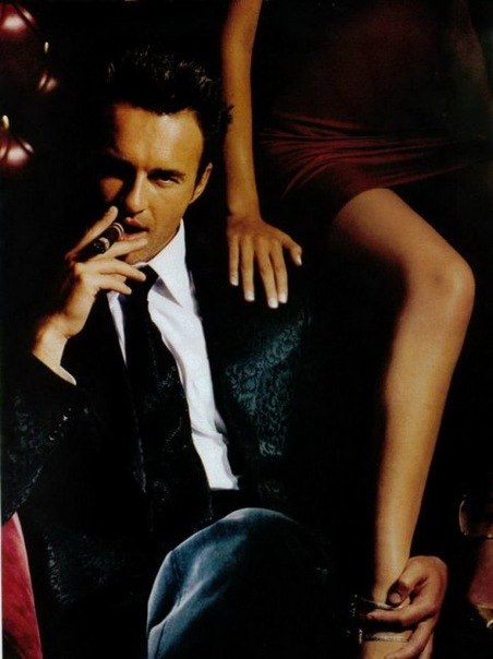 Павел Белов 