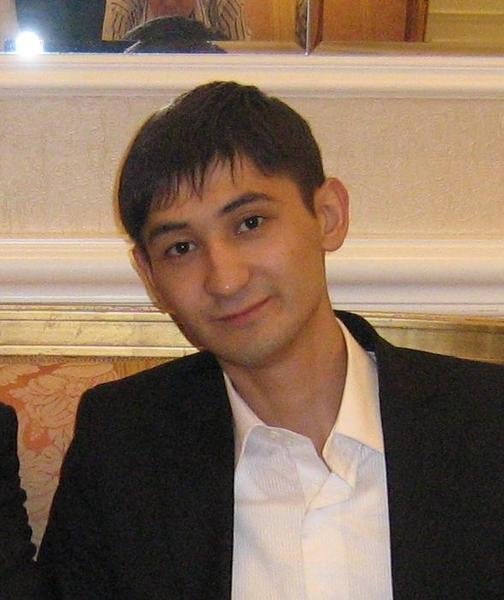 Aslan Kurmalayev | Алматы