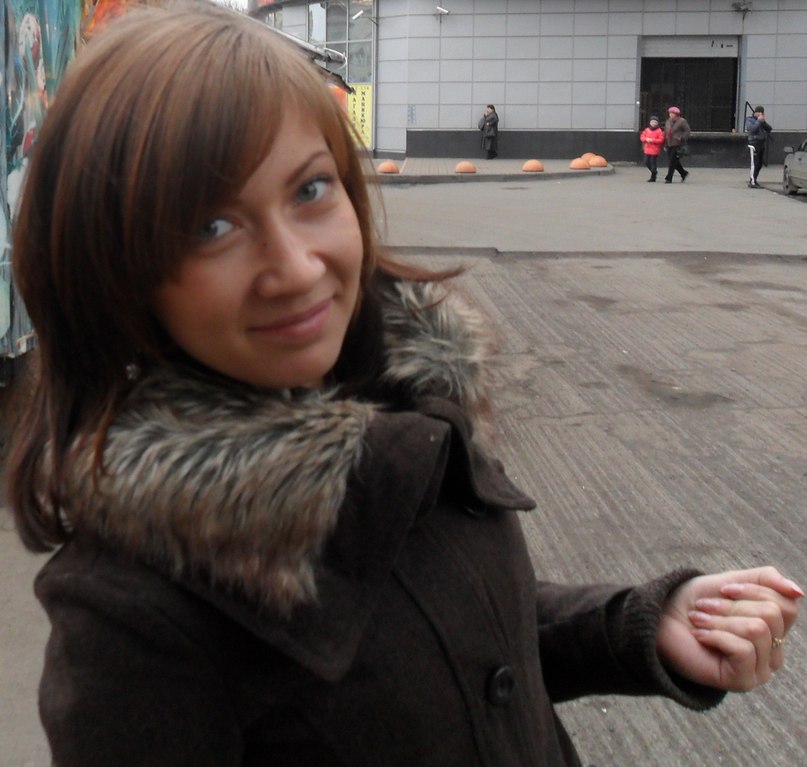 Mariya Barsukova | Санкт-Петербург