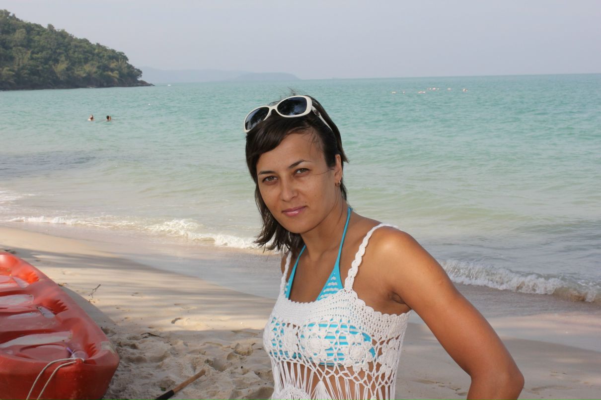 Марина Трофимова | Ленинск-Кузнецкий