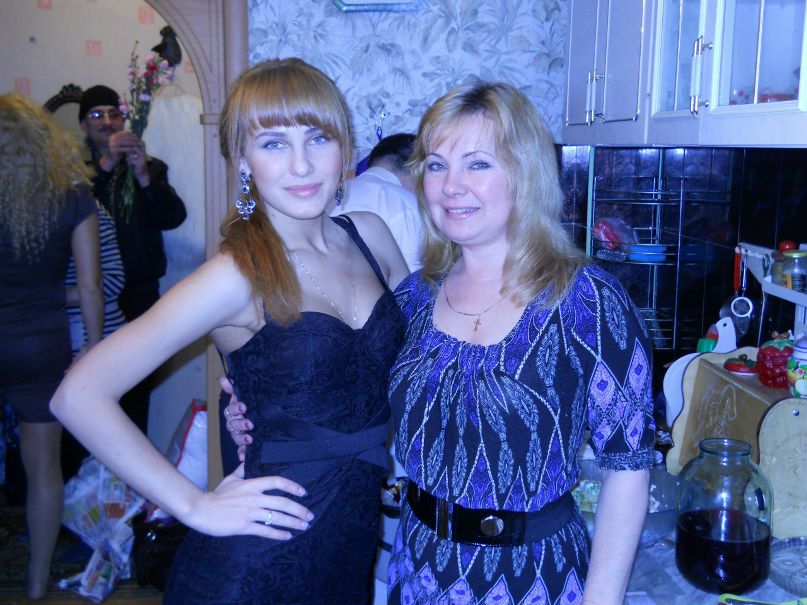 Елена Масловская | Череповец