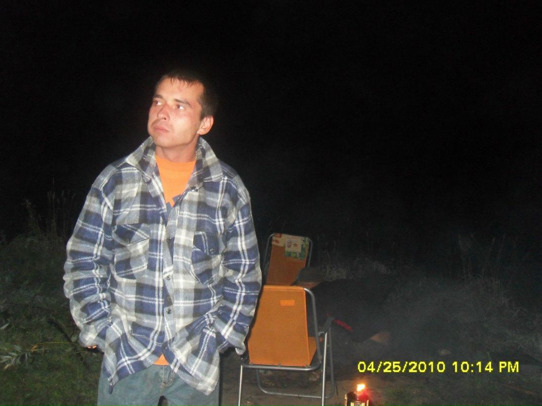 Егор Аксёнов | 