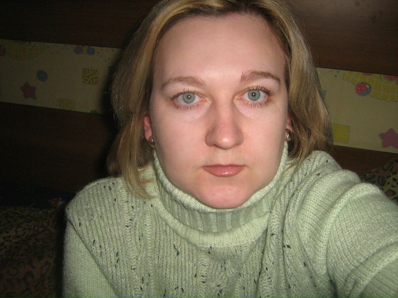 Алёна Белова | Москва