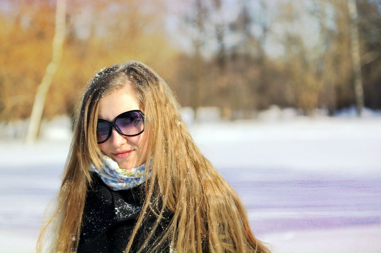 Наталья Зинченко | Нижний Новгород