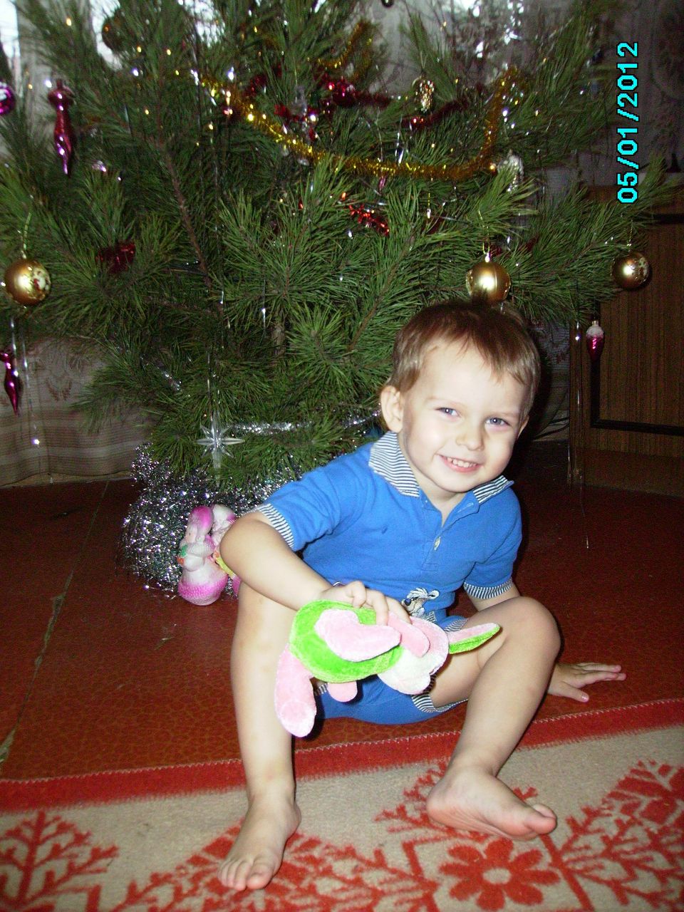 Анна Лизон | Казань