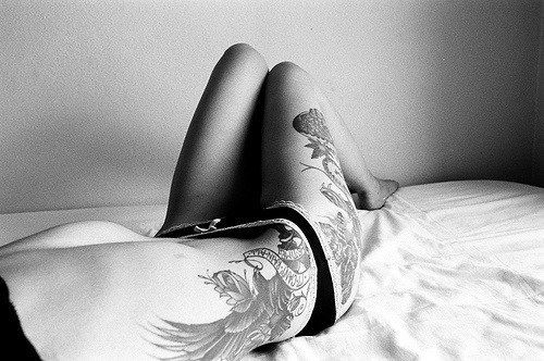 Alexsa Tkachenko | Санкт-Петербург