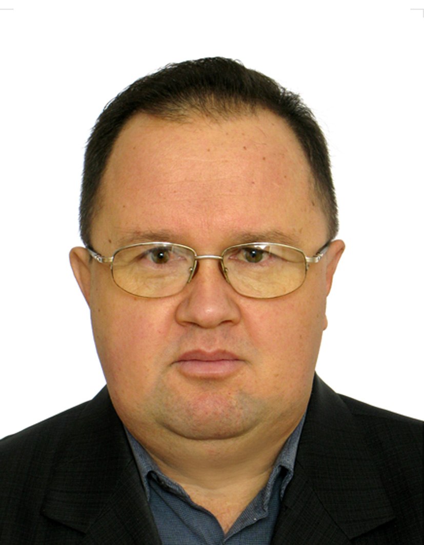 Сергей Богдан | Екатеринбург