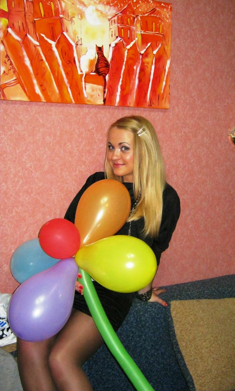 Анна Виват | Одесса