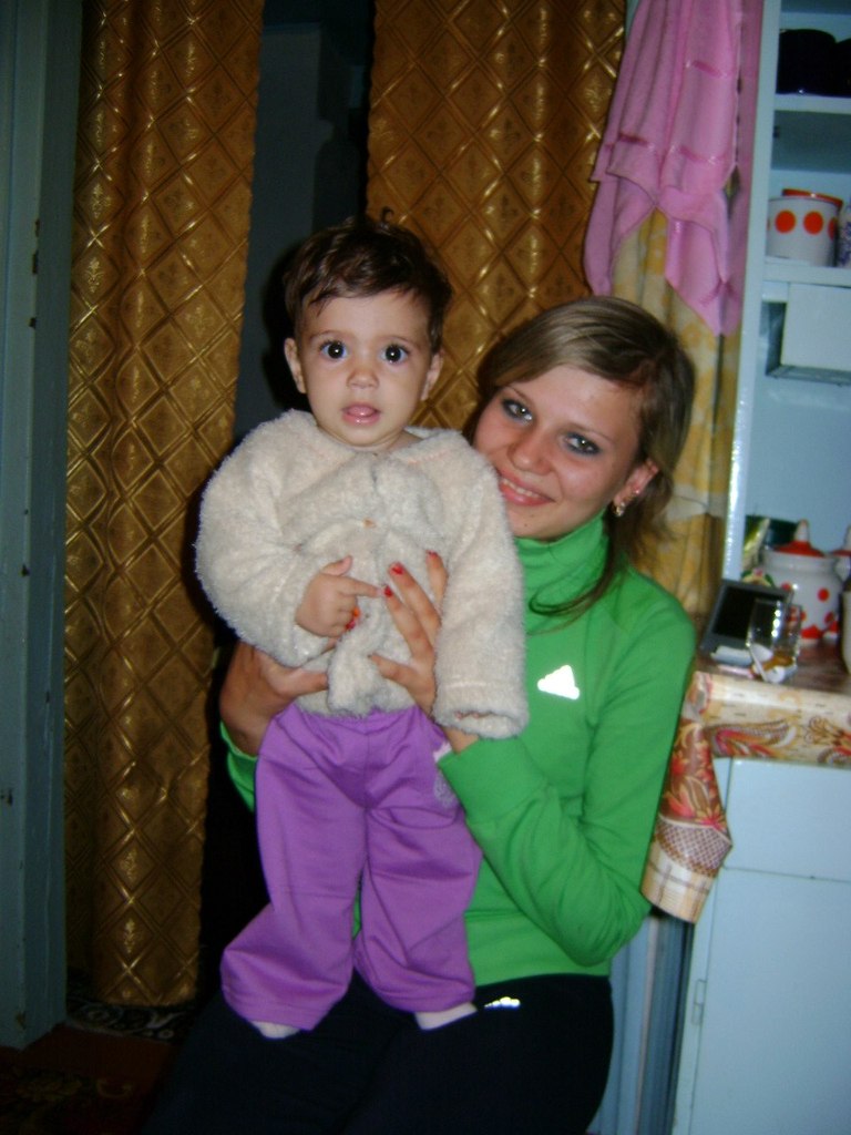 Оксана Осипчук Викторовна | Drama