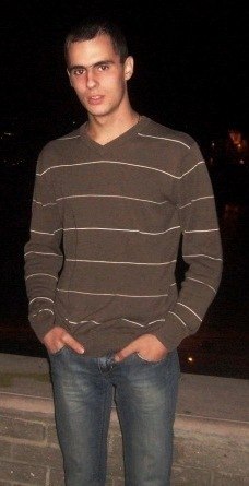 Рома Алябушев | Нижний Новгород