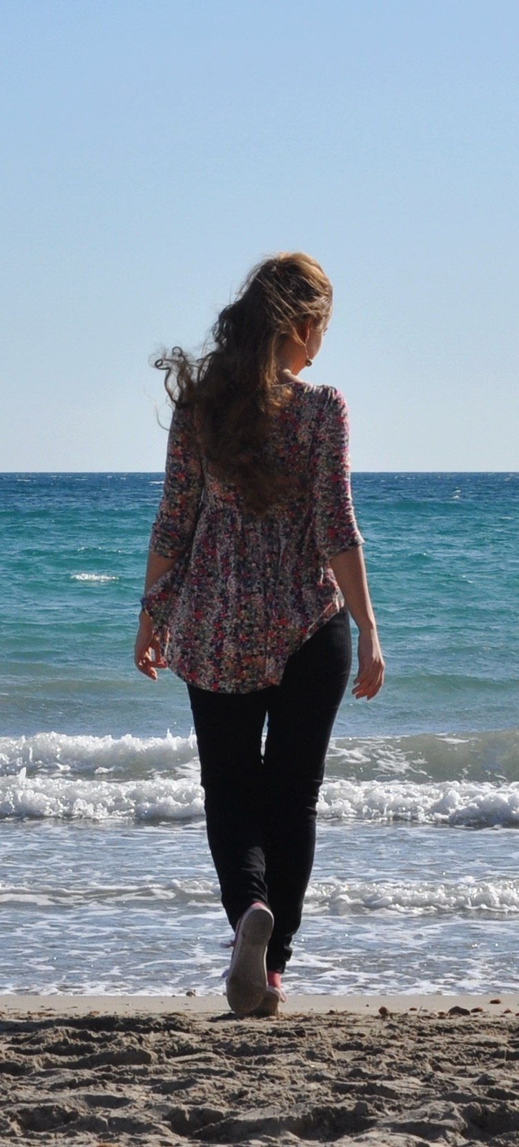 Сабина Карауш | Санкт-Петербург