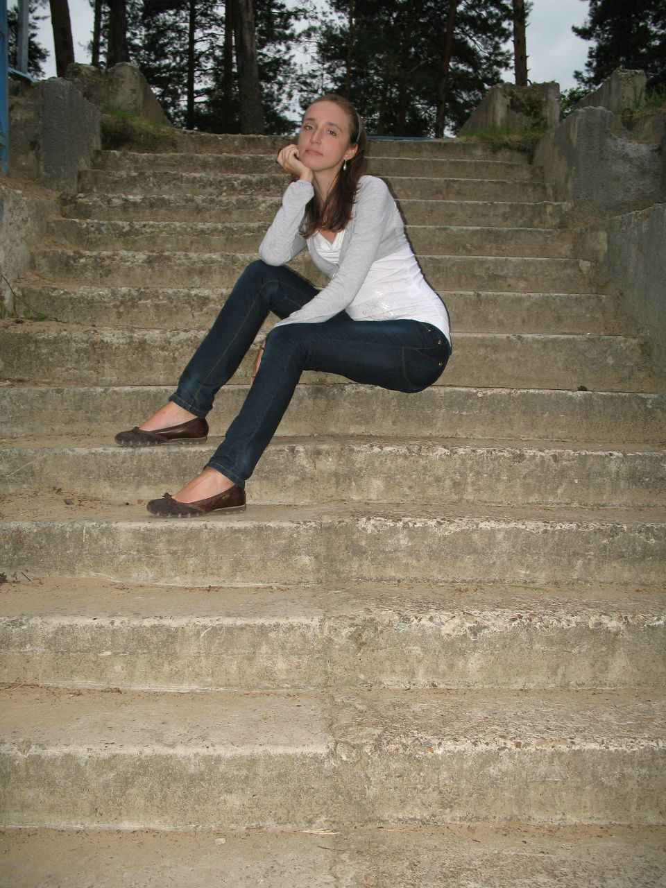 Татьяна Кузнецова | Саранск