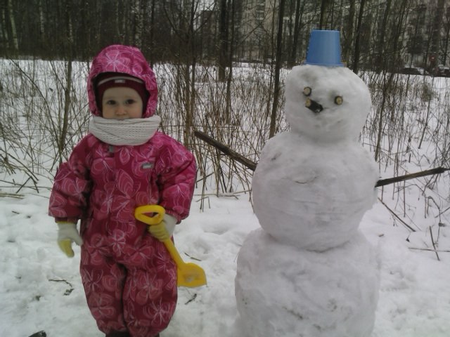 Аня Князева | Санкт-Петербург