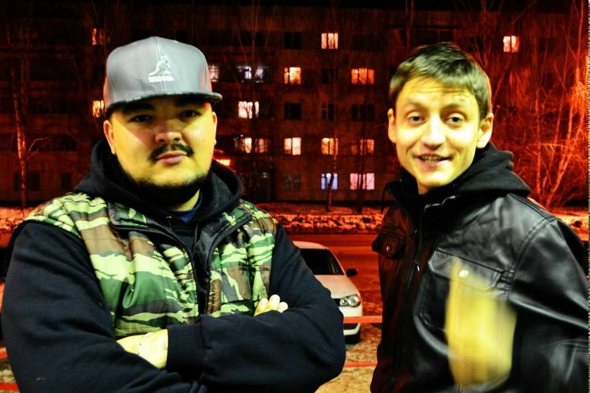 Рамиль Муратов | Нижнекамск